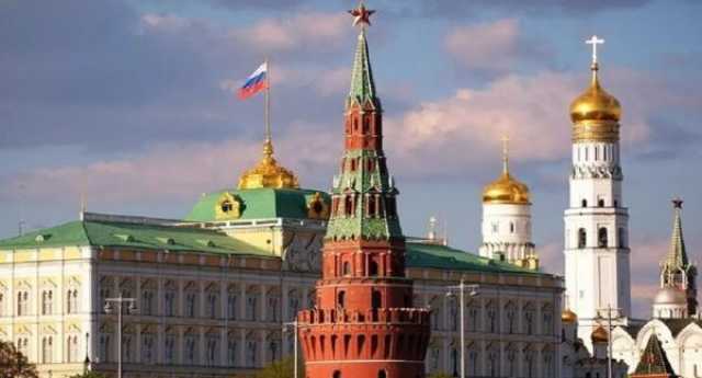 الكرملين يعلق على عقوبات أمريكا على النفط الروسي