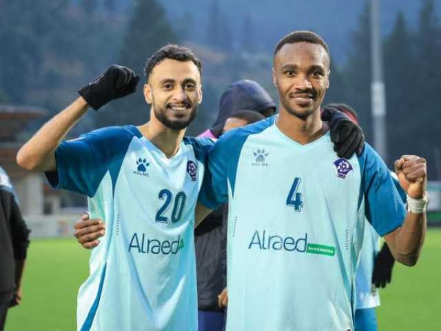 تألُّق لا يتوقف.. 'الشباب' يحصد فوزه الثاني في كأس التحدي الآسيوي