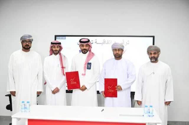 شراكة استراتيجية وآفاق تطويرية بين الاتحادين العُماني والسعودي للهوكي