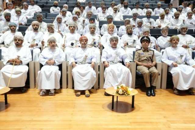 الإثنين.. انطلاق أعمال 'منح ترتقي بكم' لتعزيز الشراكة بين المؤسسات والمجتمع