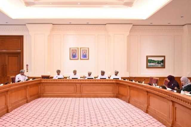 'شباب الشورى' تواصل مناقشة مشروع قانون الهيئات الرياضية