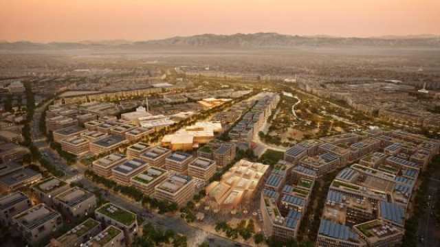 غدًا.. صدور التقرير الرابع عن تنفيذ رؤية 'عُمان 2040'