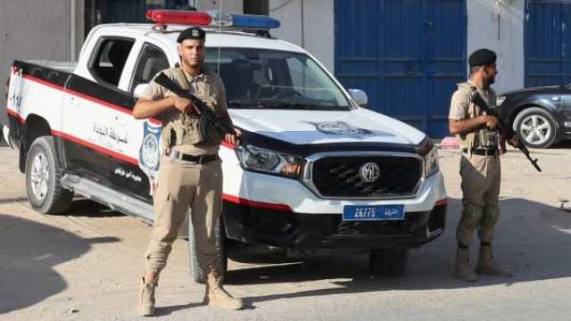 فاجعة إنسانية في ليبيا.. أب يقتل أطفاله السبعة وينتحر بالرصاص