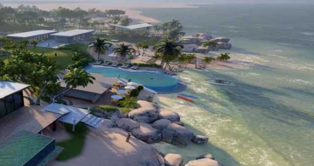 بقيمة 100 مليون ريال.. توقيع 36 عقد انتفاع لتنفيذ مشاريع سياحية