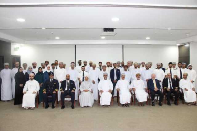 تطبيقات عملية لرفع كفاءة الكوادر الوطنية في مجال التحقيق في حوادث الطيران