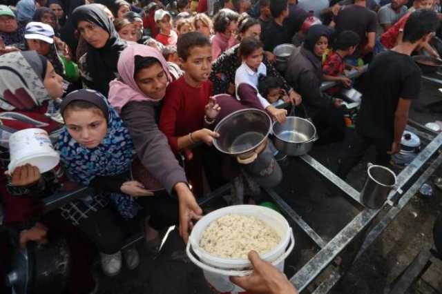 القضاء الدولي يعرّي إسرائيل ويفضح جرائم التجويع ضد الفلسطينيين