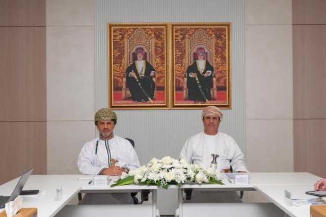 بحث تعزيز مبادرات البحث العلمي في الأمن الغذائي والتنمية الريفية