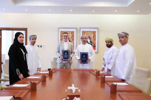 اتفاقية بين 'التعليم العالي' و'سفير' الفرنسية لتطوير برامج الابتعاث