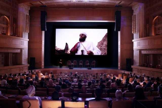 'الأوبرا السلطانية' تطلق فعاليات تعليمية احتفاء بـ'سندباد.. البحار العماني'