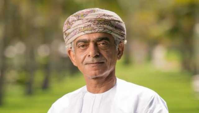 من هو نبيل الزدجالي الرئيس التنفيذي الجديد لشركة عُمان للفنادق والسياحة؟