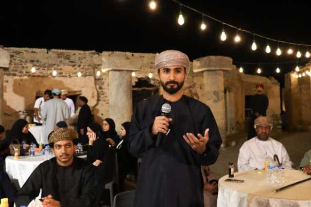 لقاء شبابي في شمال الشرقية لتعزيز دور جيل المستقبل في مسيرة التنمية