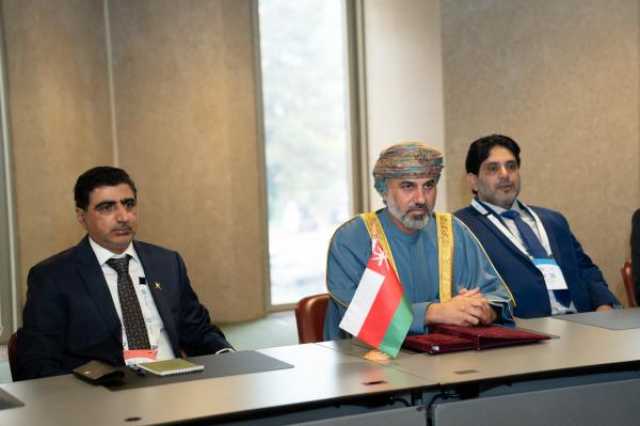 رئيس 'الشورى' يؤكد أمام الاتحاد البرلماني الدولي ضرورة دعم قيم العدالة والسلام
