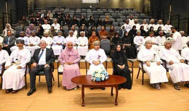 تكريم الدفعة الثانية من مؤسسات التعليم العالي المعززة للصحة
