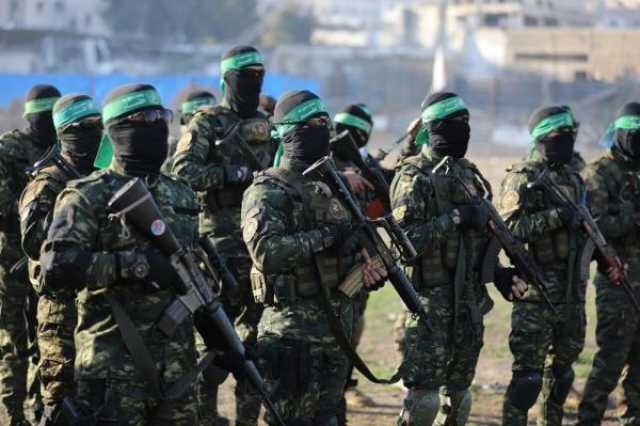 قادة المقاومة.. المجد للشهداء