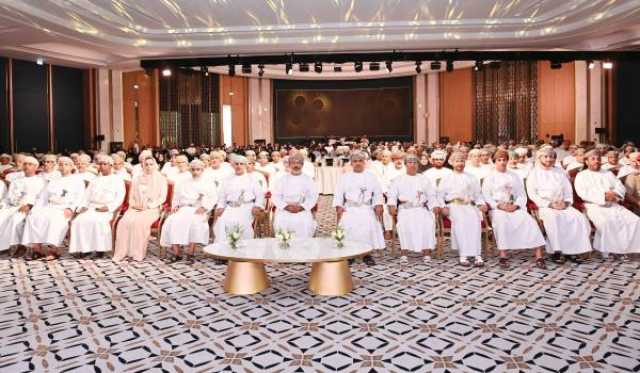 37 مليون ريال عُماني استثمارات 27 مشروعًا في ختام مختبر الأمن الغذائي