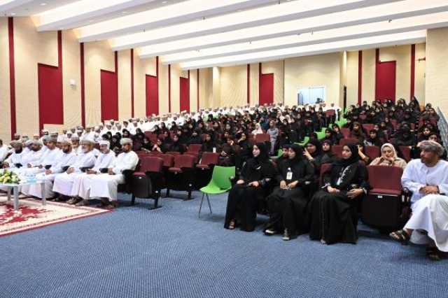 جامعة الشرقية تستضيف المحطة الثالثة من اللقاءات التعريفية للطلبة المبتعثين