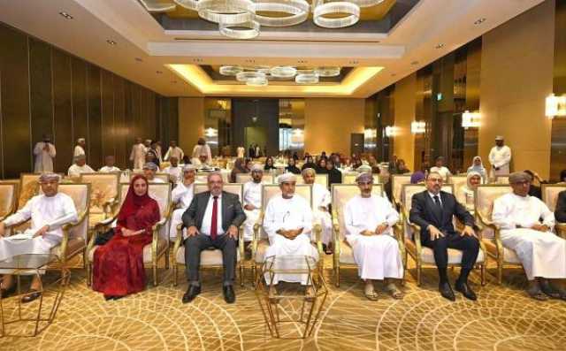 'الصحة' تنظم دورة لتعزيز مهارات استخدام البراهين العلمية بصناعة القرار
