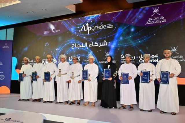 فوز 11 مشروعًا طلابيًا بحوافز 'أبجريد' لتحويل مشروعات التخرج إلى شركات ناشئة