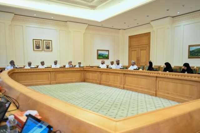 مناقشات في 'الشورى' حول مقترحات تعزيز الأمن الغذائي وتحقيق الاكتفاء الذاتي