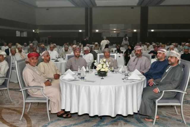 'أوكيو لشبكات الغاز' تستعرض الإنجازات الرائدة في حفل 'اليوبيل الفضي'