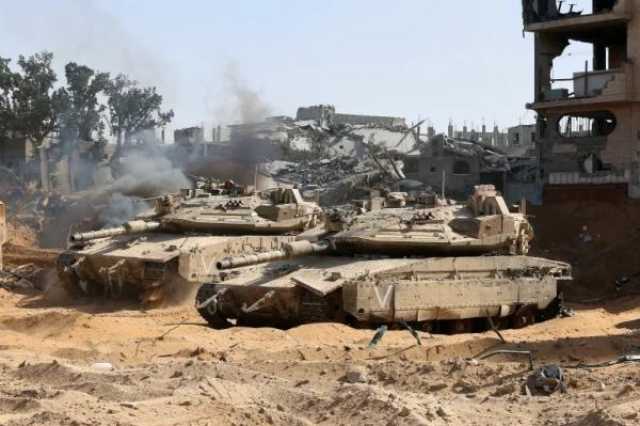 المقاومة الفلسطينية: العدو الصهيوني يواصل خروقاته لاتفاق وقف الحرب