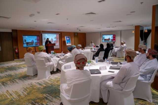 برنامج تدريبي في 'الصحة' على مهارات إجراء مقابلات التوظيف