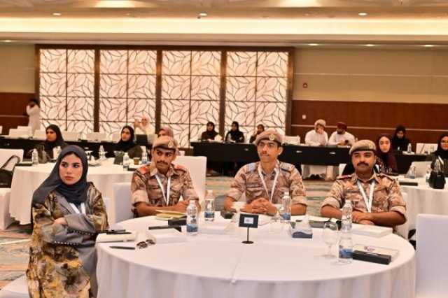 105 مشاركين في 'هاكاثون غيماثون' لتطوير حلول مبتكرة لمعالجة تحديات تقنية
