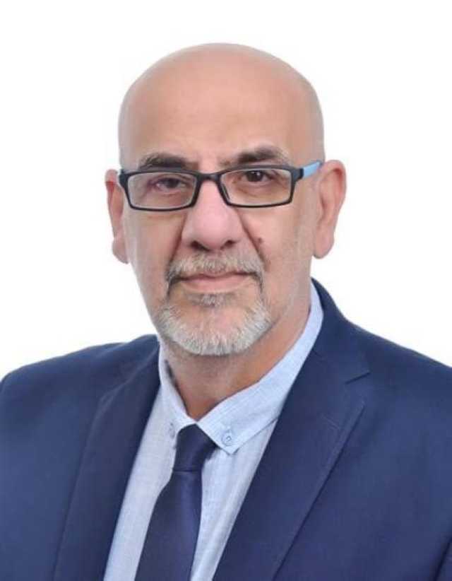 وفاة الكاتب والشاعر إسكندر حبش