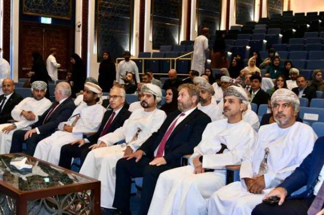 'المنتدى الاقتصادي العُماني اللبناني' يبحث آفاق الشراكة والتكامل بين البلدين