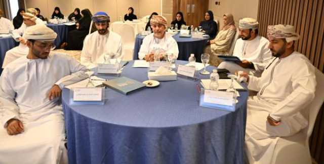 الداخلية تعزز قدرات موظفيها في تنفيذ مبادرات التحول الرقمي