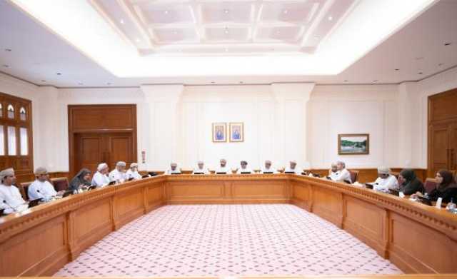 'الشورى' يقف على مؤشرات تنفيذ 'الخمسية العاشرة' وخطط التحول الرقمي بقطاع التعليم