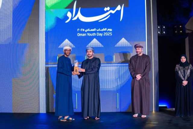 'فالي في عُمان' توقع اتفاقية لتمويل إنشاء فرع 'مركز الشباب' في شمال الباطنة