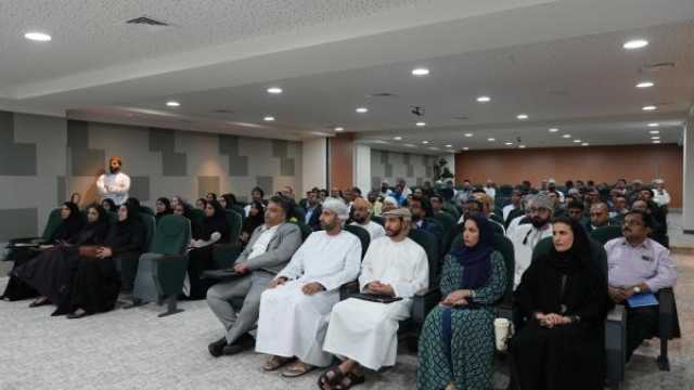 التعريف بنظام 'فوترة' في ورشة تشاورية