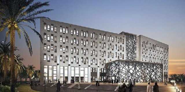 وزير الاقتصاد يرعى تخريج الدفعة الثامنة في جامعة البريمي.. 10 نوفمبر