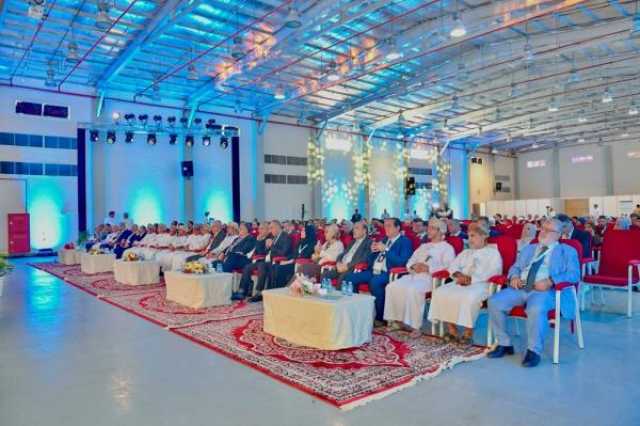 مشاركة 36 جامعة عربية في 'الملتقى الطلابي الإبداعي' بجامعة نزوى