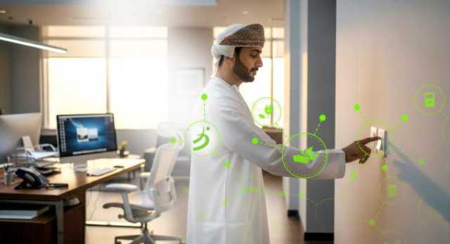 بنك ظفار يدعم أهداف الاستدامة عبر التمويل الأخضر ومبادرات كفاءة الطاقة