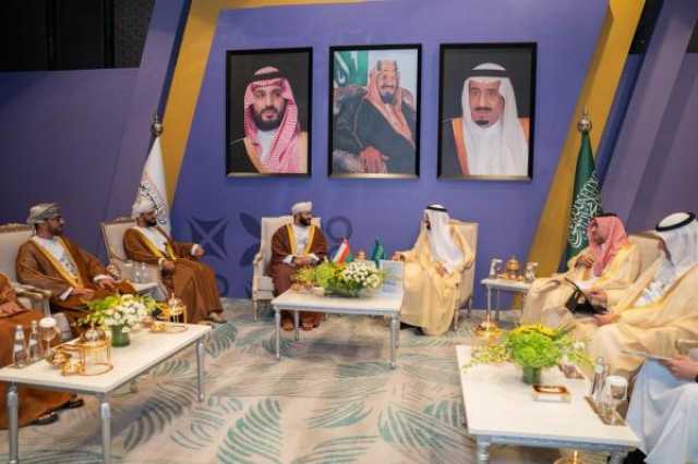 سلطنة عُمان والسعودية توقّعان اتفاقية ترتيبات شؤون الحج لموسم 1447هـ