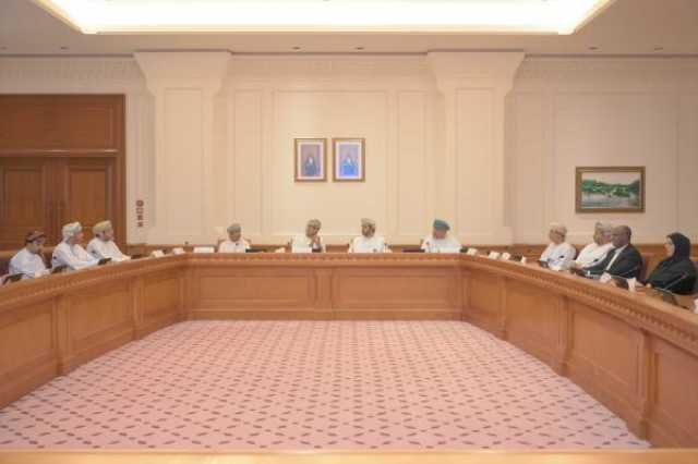 'اقتصادية الدولة' تناقش دراسة 'تطوير منظومة إدارة الأداء الحكومي'