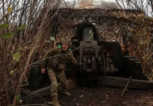 بالفيديو.. تبادل قصف بين روسيا وأوكرانيا يستهدف منشآت للطاقة