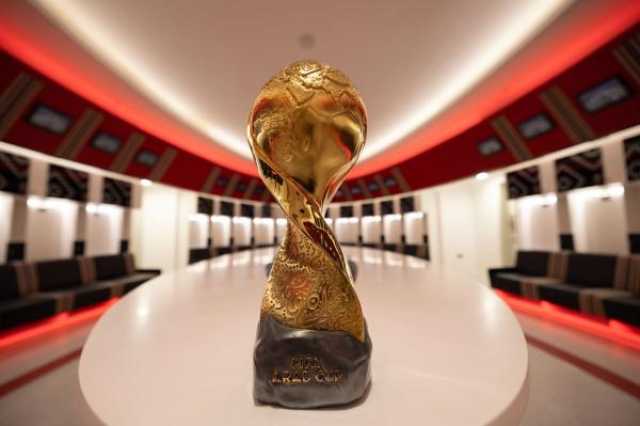 30 يومًا على انطلاق 'كأس العرب' في قطر