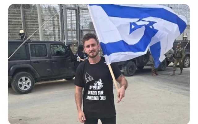 مؤسسة هند رجب ترفع شكوى جنائية في ألمانيا ضد جندي إسرائيلي