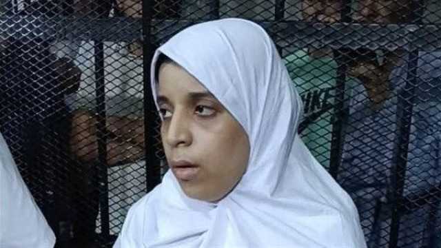 الإعدام شنقا لمصرية قتلت زوجها وأطفاله الـ 6