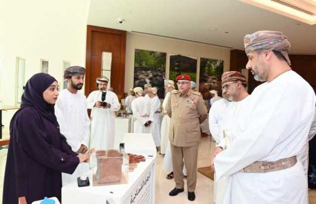 وزير العمل يرعى الإطلاق الرسمي للمنظومة الوطنية لبناء القدرات وإدارة المواهب