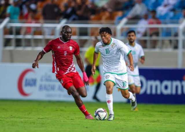 'الأحمر' يواجه بطل أفريقيا في اختبار ودي عالي المستوى