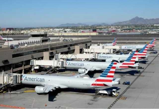 شركات الطيران الأمريكية تلغي أكثر من 1000رحلة مع استمرار إغلاق الحكومة