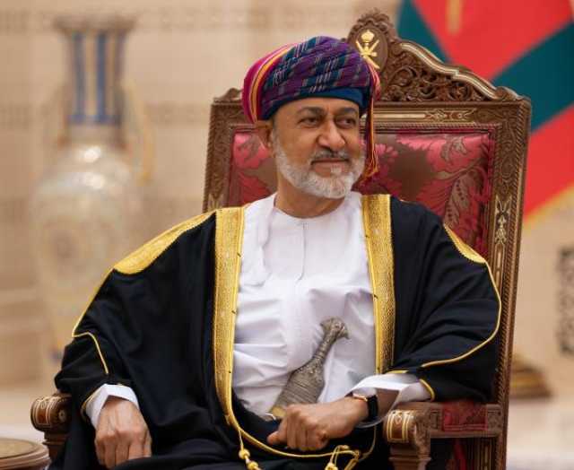 آخر الاستعدادات للاحتفال باليوم الوطني العُماني