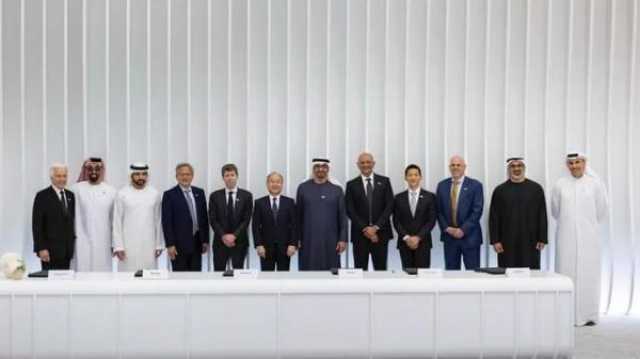 أمريكا تفتح بوابة الرقاقات المتقدّمة أمام G42 .. الإمارات تصبح مركز الذكاء الاصطناعي العالمي الجديد