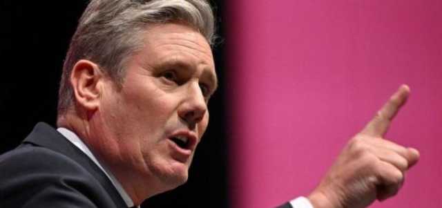 ستارمر يضغط على 'بي بي سي' بعد تهديدات ترامب