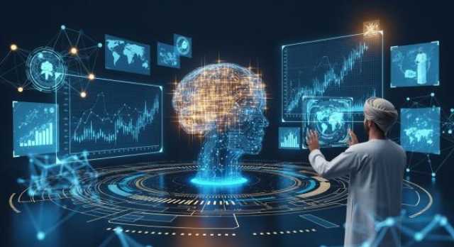 تقدم ملحوظ لسلطنة عُمان في مؤشرات الاقتصاد الرقمي