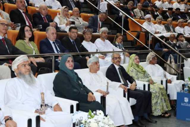 36 خبيرا دوليا يقدمون الرؤى حول مستقبل التعليم العالي في الجامعات العربية